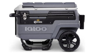 Trailmate Journey 70 Qt Cooler