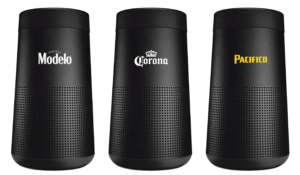 Bose SoundLink Revolve