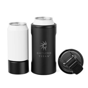 Brumate Hopsulator Trio, 3-IN-I Can -Cooler