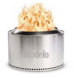 Yukon Solo Stove