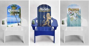 Adirondack Chair