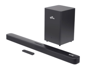 JBL BAR 2.1 SOUNDBAR