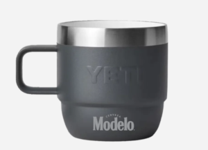 YETI 6 OZ. STACKABLE MUGS - SET OF 2