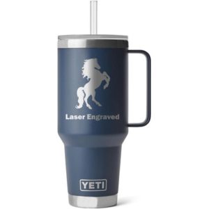 YETI STRAW MUG 42 OZ