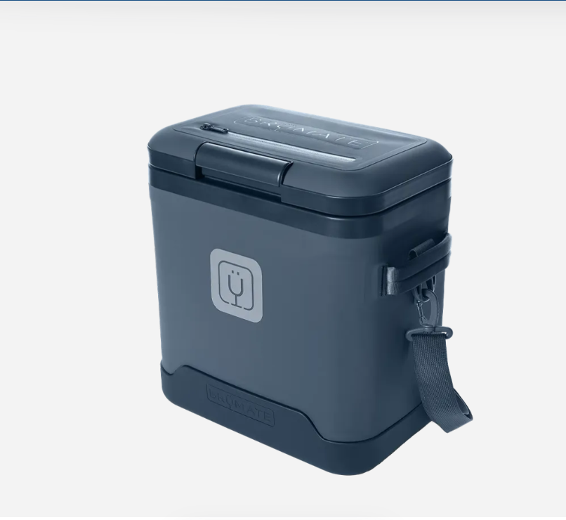 BRUMATE MAGPACK 18 Can Shoulder Sling Soft Cooler - Image 4