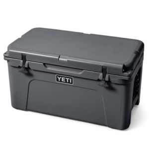 YETI TUNDRA 65 QT COOLER