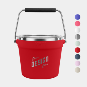 YETI RAMBLER BEVERAGE BUCKET