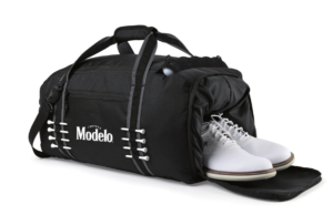 Golf Links Duffel