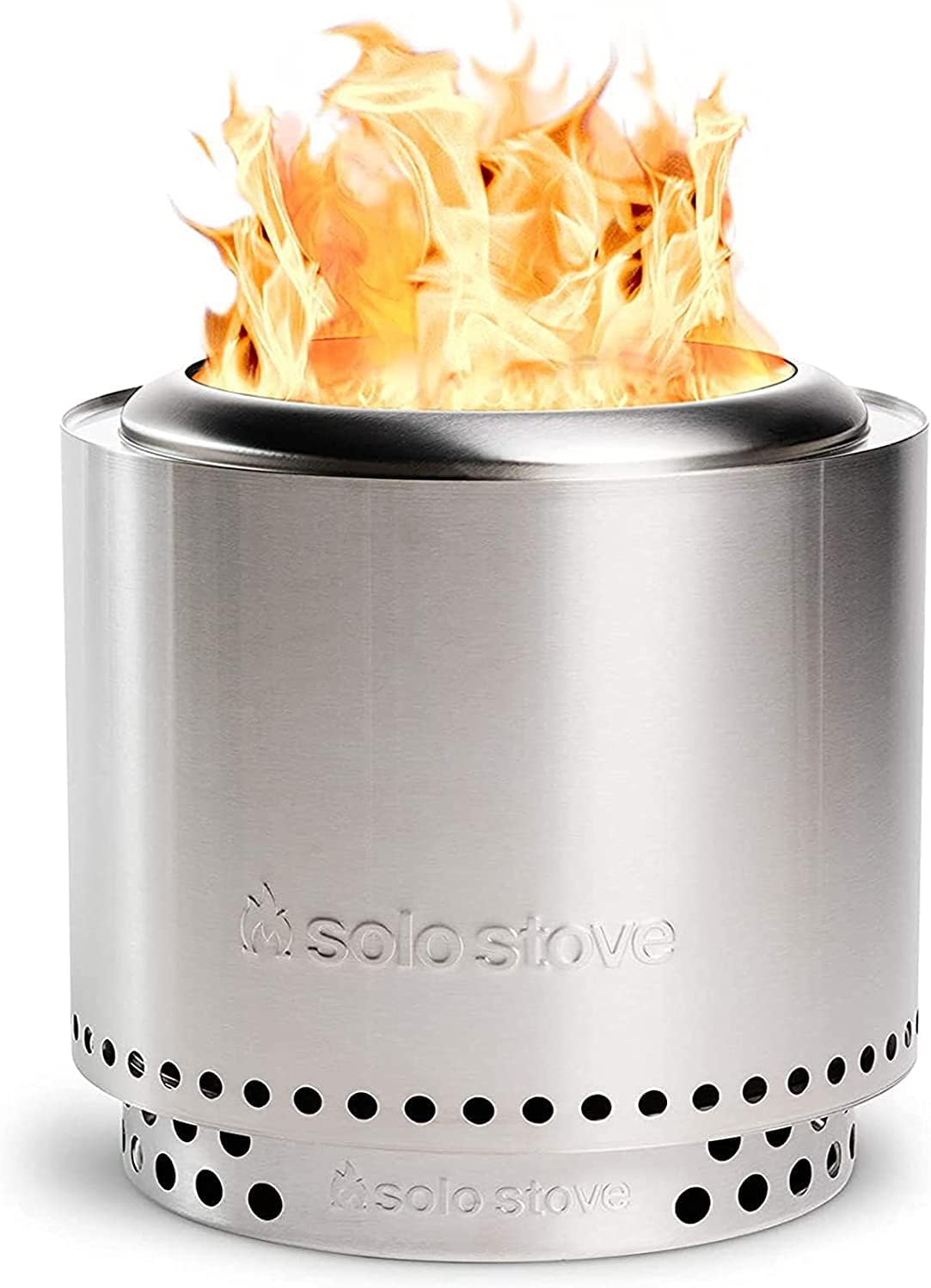 Solo Stove Ranger 2.0 + Stand - Image 4