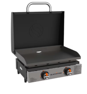 BLACKSTONE 22-INCH OMNIVORE TABLETOP GRIDDLE