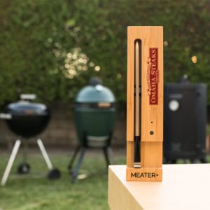 Meater Pro Smart Meat Thermometer