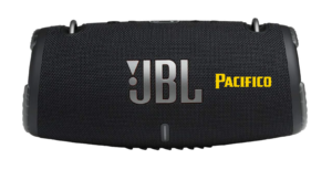 JBL Xtreme 3 Waterproof Portable Bluetooth Speaker