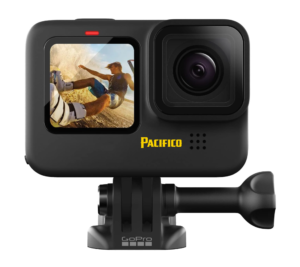 GoPro HERO11 - Waterproof Action Camera Base