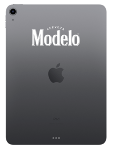 Custom Apple iPad Air 5th Gen - 64 GB, Wi-Fi