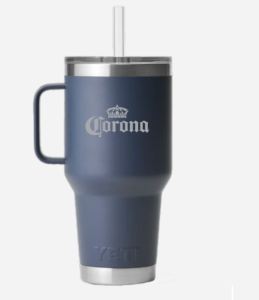 YETI STRAW MUG 35 OZ