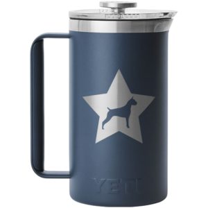 YETI 34 oz French Press