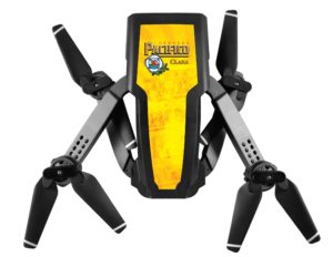 Origaudio Soarington Drone