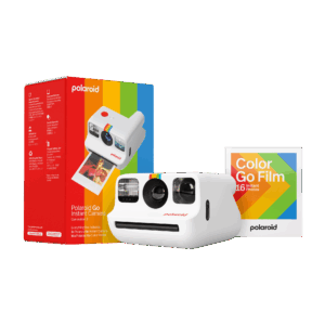 Polaroid Go Gen 2 Everything Box
