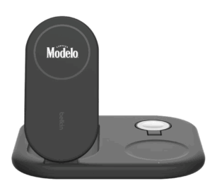 Belkin 3 in 1 Magnetic Wireless Charger