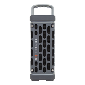 Turtlebox Ranger Portable Speaker
