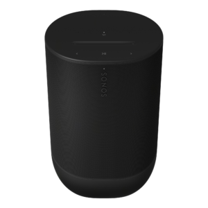 Sonos Move 2 - Black