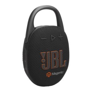 Custom JBL Clip 5 Portable Waterproof Bluetooth Speaker