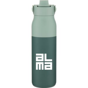 34oz larq swig top bottle
