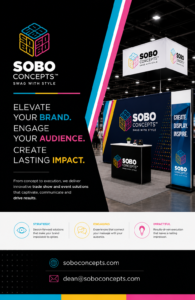 SOBO Trade Shows & Events Solutions