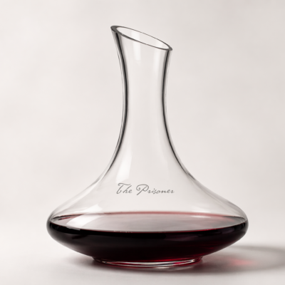 Wine Decanter (2)